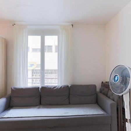 Rodier Cozy Flat Paris Extérieur photo