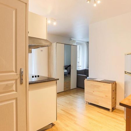 Rodier Cozy Flat Paris Extérieur photo