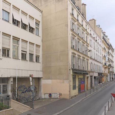 Rodier Cozy Flat Paris Extérieur photo